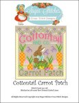 (image for) Cottontail Carrot Patch